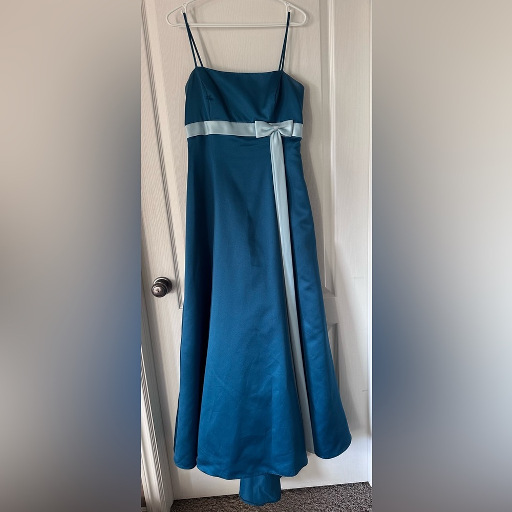 Alfred Angelo Formal Dress - Bridesmaid/Prom
